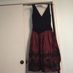 🚫SOLD🚫Cocktail Dress